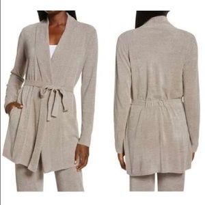 Barefoot Dreams Sweater